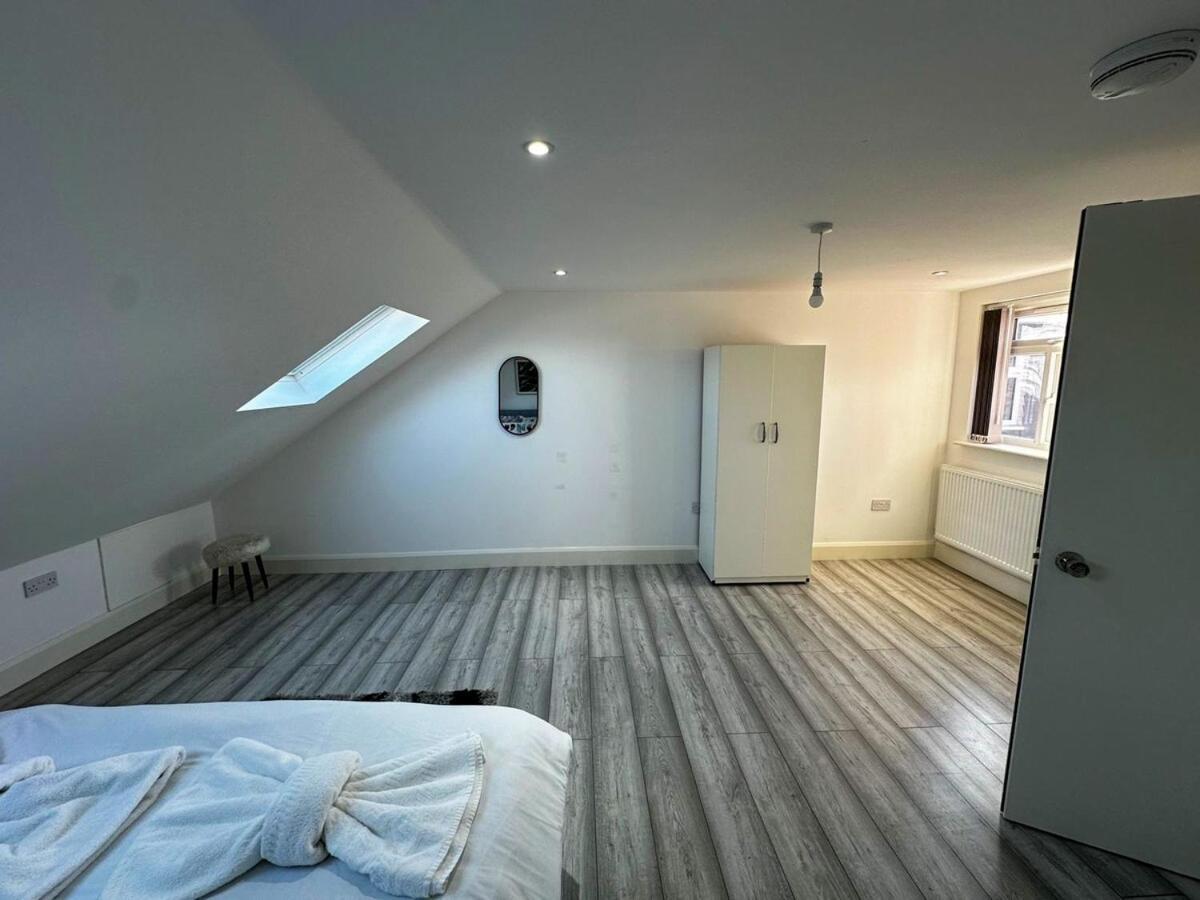 Apartment Stylish 3-bedroom
