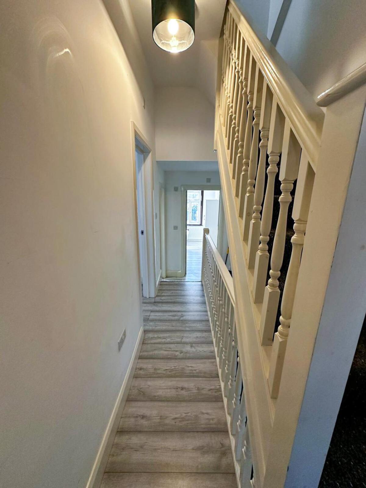 Stylish 3-bedroom *
